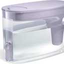 LifeStraw Home– Water Filter Dispenser, 18-Cup