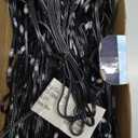 LED Spider Web Lights for Halloween Decorations Outdoor - 616 LEDs, 8 Lighting Modes, 16.4 Ft Light Up Giant Spider Webs (Purple)