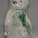 Mary Meyer Putty Bear Small Teddy Bear Soft Toy, Cream