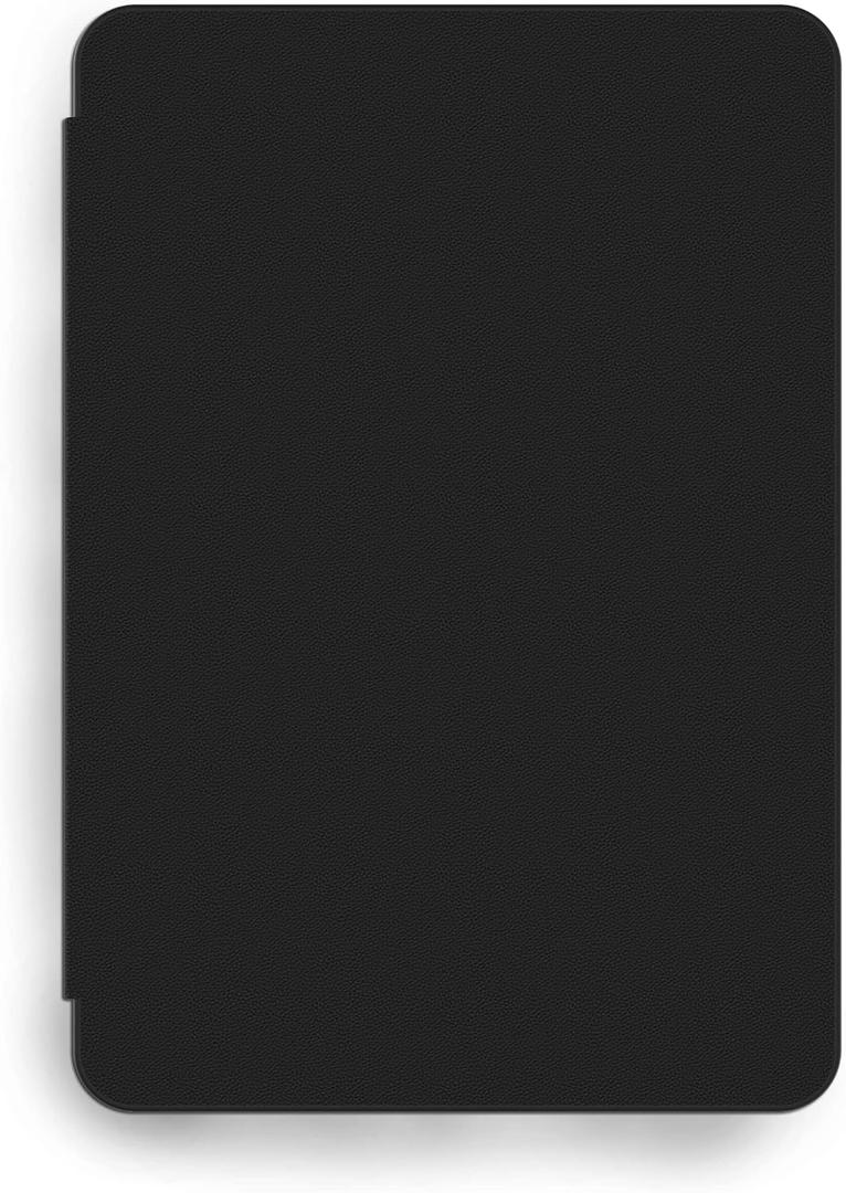 Nupro Bookcover, for Kindle (2022 Release) (Black)