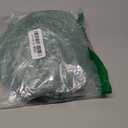 Topcosplay Men's Anime Short Light Green Cosplay Wig Halloween Carnival Party Wig