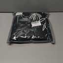 Retro Exotic Moth Door Curtain for Kids,Gothic Skull Boho Sun Moon Doorway Curtain for Privacy,Abstract Starry Sky Galaxy Door Window Curtain Bedroom Decor Doorway Curtain 1 Panel,34"W X 80"L