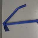 Bon Tool 11-295 Heavy Duty Square Brick Tongs