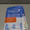 3 x Waterproof Cast Cover for Shower & Swimming Reusable, Skin-Friendly Arm Protector with Medical-Grade Seal - Doctor Recommended for Injuries, Surgery Recovery (S/M/L/XL) (Large (Adult)