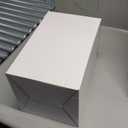 Fil-fresh Core 300 Replacement Filter, Compatible with LEVOIT 300 and Core 300S Air Purifier, Ideal for Pet Care, H13 True HEPA Filters and Activated Carbon, Replace Core 300-RF-PA, 2-Pack (7.6" x 7.6" x 5.8", Yellow)