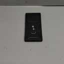 PASNEW Case for Samsung Galaxy S22 Ultra 5G,Finger Ring Kickstand & Camera Cover Slide,Military Multi-Layered Heavy Duty Shockproof Protection Shell for S22Ultra,6.8 inch,Black