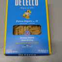 De Cecco Penne Rigate No. 41 Pasta, 16 Oz BBD 03/09/29