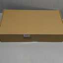 festooning Women's Knee High Boots Pointed Toe Inner Zipper Western Cowboy Boots Pull On Chunky Heel Wide Calf Tall Boots for Ladies Size 9