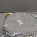 Tramontina Fiora 4.25-Quart Multipurpose Ceramic Non Stick Cooking Pan with Lid, White