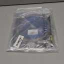 Super Thin Tile Saw Blade 7" Diamond Saw Blade for Cutting Granite Marble Porcelain Tile (7")