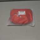 Pirate Costume Wig Set Halloween Dress Up Pirate Wig Bandana Eye Patch Theme Party Pirate Cosplay Accessories