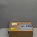 Foraineam Set of 8 Pieces Porcelain Ramekins, 6 Ounce Oval Creme Brulee Ramekin Dishes 6 x 4-1/4 x 1-1/4 Inch Baking Ramekins Set