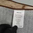 Merelax 2x3 Brown Entryway Washable Area Rug, Coffee Kitchen Bedroom Entrance Small Area Rugs, Non Slip Bathroom Throw Rugs, Front Door Indoor Door Mat, Modern Abstract Carpet