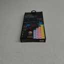 Monster® Multi-Color LED Light Strips, 4 ct