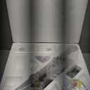 Stambord 4 Light Bathroom Vanity Light, Black and Gold Bathroom Light Fixtures, Sconces Wall Lighting with Clear Glass Shade, Modern Gold Vanity Lighting fixtures for Bathroom, Bedroom, Hallway