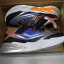 Skechers Boys' Vortex 2.0 Sneakers, Size USA Kids 3