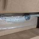 WD22X26622 WD22X33498 Dishwasher Spray Arm, Middle for GE, Haier, Hotpoint Dishwasher Replacement -Replaces WD22X27740 WD35X10393 WD22X10089
