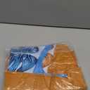 Jasonwell Inflatable Pool Float Chair - 2 Pack Pool Floaties Chair Floats Loungers for Swimming Pools Floating Lounger with Cup Holders Toy Party Floaties for Adults, L