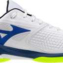 Mizuno Mens Wave Exceed Tour 7 All Court Men's Racquet Sports Shoe, 7.5