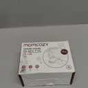 Momcozy Baby Finger Toothbrush, Wipes Toothbrush, Tongue Cleaner & Gum Wipes - 30 Count