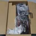 AT&T 4-Handset DECT 6.0 Cordless Home and Business Phone with Answering Machine, 5" Color Display, One-Touch Shortcut, Conference, Intercom, Smart Call Blocker, Bluetooth Connect to Cell: DLP73490