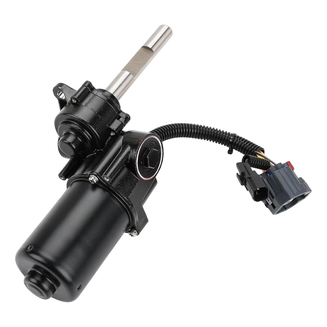 JDMON Front Right Passenger Side Power Running Board Motor Compatible with Chevy Suburban, Cadillac Escalade ESV, GMC Yukon XL Denali 2015-2020 Replacement for 84452643