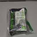 SWIFTLITE Black Vinyl Gloves, Food Grade Gloves Disposable Latex Free & Powder Free, Guantes for Cleaning Cooking Food Prep