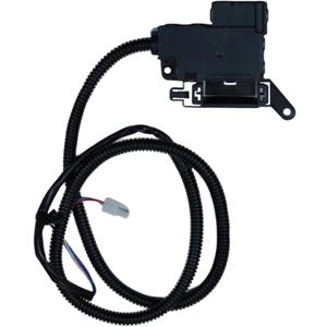 W11414731 Washer Lid Lock Switch Assembly - Compatible with Whirlpool/Crosley/Maytag Washers (Fits WTW5010LW0, CAW45125LW0, MVW5035MW0 & Replaces W11513248, 4964074)