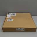 16 inch Large Rain Shower Head Ceiling Mounted - All Metal 304 Stainless Steel, Full Body Rainfall Shower with 324 Silicone Nozzles - Waterfall Bathroom Square Showerheads, Chrome Polished