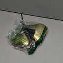 2pcs Pcs Valentines Vintage Rustic Cow Bell Stands Valentines Giant Metal Heart Bell with Stand Farmhouse Rustic Decor for Wall Couples Exchange Gift