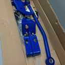 SS400 Adjustable Rear Trac Bar Replacement for Ford F53 1989-1998 V8 and 1998-2020 V10 with 16K-18K GVWR,SS400 Rear Track Bar.