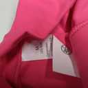 Running sanzi Women Long Sleeve Yoga Jumpsuits Zip Up Bodycon Romper Shorts Sexy Workout One Piece (Pink, Medium, Shorts)