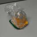 Dynastus 10 Pack of 150 Micron Stainless Steel Mesh Filter Tips 4" Plastic Reusable Paint Funnel Filter Strainers for Paint, Oil and Food