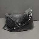 Hilinker Womens Graphic Hoodies Drawstring Long Sleeve Sweatshirt with Pocket Pullover. Size L