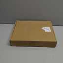 24 Inch Towel Racks for Bathroom, 2 Tire Bathroom Shelf with Towel Bar, Rustproof Wall Mounted Towel Rack SUS304 Stainless Steel, Bathroom Accessories Lavatory Towel Storage - Black