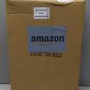 Mail Organizer with Key Holder,2-Slot Mail Holder with 4 Key Hooks for Wall Decorative, Wooden Hanging Organizer for File Letter in Shelf Home Farmhouse Decor for Entryway Office