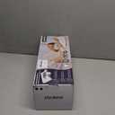 SAHEYER Cervical Neck Pillow, Ergonomic Memory Foam Pillow for Neck Pain Relief and Snoring, 2 in 1 Orthopedic Pillow for Side Sleeper, Back and Stomach Sleeper, Grey