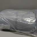 HARBOLLE Baby Ball Pit 35.4" Soft Round Memory Foam Ball Pits NOT Included Balls Indoor Outdoor Playpen for Babies Toddlers Kids Great Gift for Girls Boys, Gray