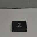 T-carbon Carbon Fiber Key Fob Protector Compatible with Land Rover Series Car Key fob Cover Compatible with Jaguar Key Case