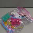 Friendship Bracelet Making Kit for Girls, Birthday Gifts Art & Craft Kits for Kids, DIY Jewelry Making Kit, Girls Present for Ages 5-12, Toys for Age 5, 6, 7, 8, 9, 10, 11, 12 Years Old (Regular)