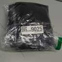 Patelai 2 Pack Men Thermals Top and Bottom Set Undergarments Lined Thermal Underwear Men Base Layer for Fall Winter, XXL