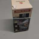 Leather Repair Tape Self-Adhesive Leather Repair Patch for Couch Furniture Sofas Car Seats Advanced PU Vinyl Leather Repair Kit (Dark Brown, 3.9X79 inch)