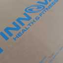 Innova ITX9900 Inversion Table with Air Lumbar Support, Black/Gray