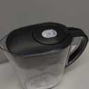 Brita Water Filtration Pitcher. 1 filter included.