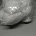 Shappy 35.27 Ounce/ 1000 g Christmas Fake Clouds Snow Decoration Artificial White Cloud Fiber Faux Fluffy Snow Indoor Soft Artificial Fake White Cotton Winter Craft Decor Xmas Tree Village Displays