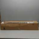 RIDGID 59802 K-6DH Hybrid Toilet Snake Auger with 6' Heavy-Duty Drop Head Tri-Wrap Cable, Manual or Cordless Drill Operated Plumbing Toilet Drain Snake Auger