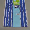 Laptop Sun Shade, Recyclable Multi-Layered Cardboard Laptop Sun Shade for Working Outside & Privacy Screen, 16''