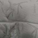 White Comforter Blanket, 
100% Bamboo Comforter