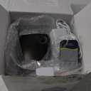 InnoGear Aromatherapy Diffuser & 10 Essential Oils Set, 400ml Diffuser Ultrasonic Diffuser Cool Mist Humidifier with 4 Timers 7 Colors Light Waterless Auto Off for Large Room Office, Dark Wood Grain