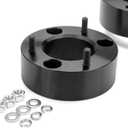 KSP 3in Level Lift Kits for F150 2004-2026,3" Front Leveling Lift Kits Compatible with Expedition 03-18,Mark LT 2005-2008, Aluminum Forged Strut Spacer Raise the Truck 3inch Package of 2